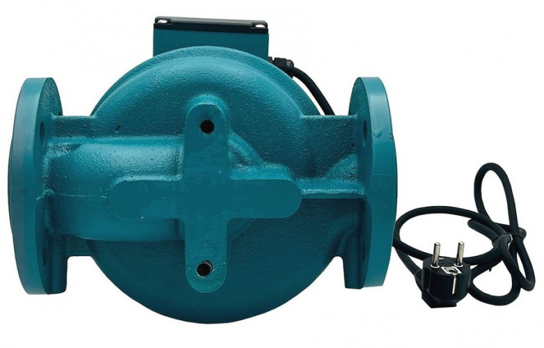 Насос для отопления Wester WCP 40-9F3/220 (0-18-0124)