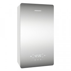 Настенный газовый котел LEMAX Prime Pro 24 Silver