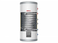 Накопительный электрический водонагреватель Thermex IRP 300 V (combi)