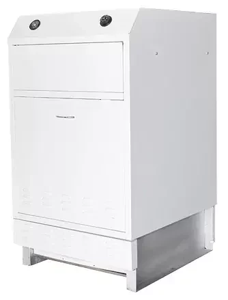 Напольный газовый котел Сигнал КОВ-63 СТн