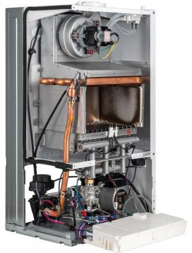 Настенный газовый котел Haier Urban 2.18 TM