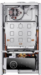 Настенный газовый котел METEOR Thermo B30 28C