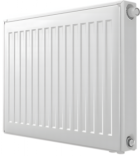 Стальной панельный радиатор METEOR Thermo Classic VK 22/300/1400 ra