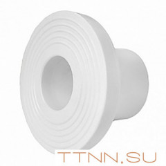 Бурт РосТурПласт под металлический фланец 50 арт.17259