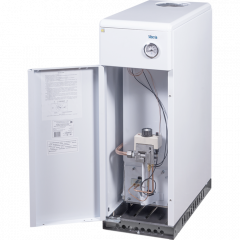 Напольный газовый котел Siberia 17