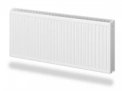 Стальной панельный радиатор Lemax Premium VC 22 400x1600 Universal