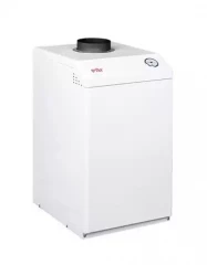 Напольный газовый котел Очаг КСГ-25 C