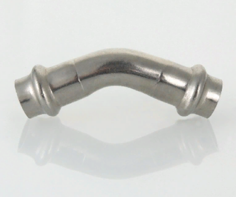 Угольник 45 пресс 22х22 VTi.959.I.002222