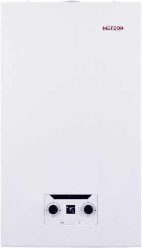Настенный газовый котел METEOR Thermo C11 18C