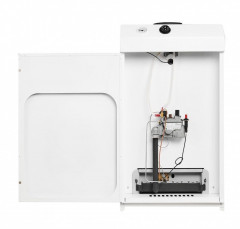 Напольный газовый котел Strattos PRO 90