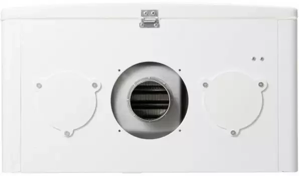 Настенный газовый котел Navien Deluxe One 30k