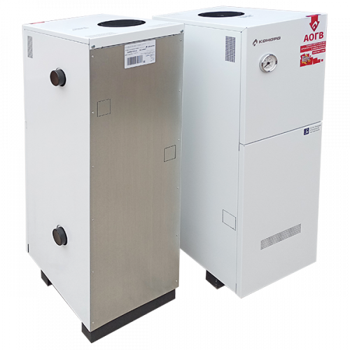 Напольный газовый котел Конорд АОГВ-17,4-1