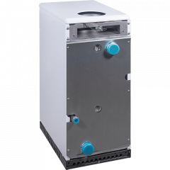 Одноконтурный газовый котел Siberia Dream 23 (АОГВ-23,2)
