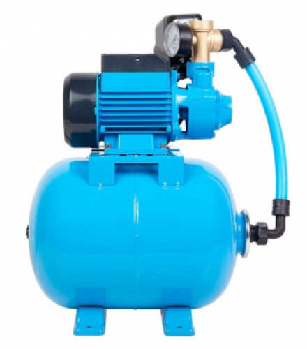 Поверхностная насосная станция Джилекс ВИХРЕВИК 40/40 Ч-14