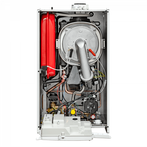 Настенный газовый котел Baxi LUNA PLATINUM+ 1.12