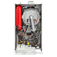 Настенный газовый котел Baxi LUNA PLATINUM+ 1.12