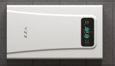 Настенный газовый котел ECA PROTEUS PLUS BLUE 28 HM NG