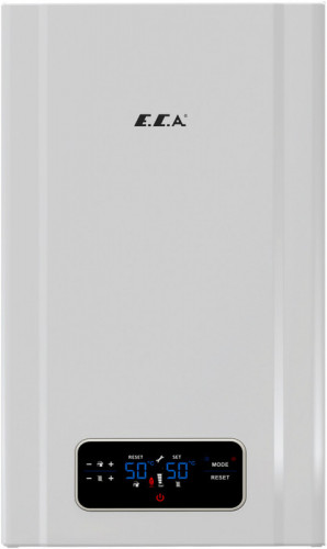 Настенный газовый котел ECA PROTEUS PLUS BLUE 28 HM NG