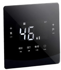 Настенный газовый котел METEOR Thermo C30 18C