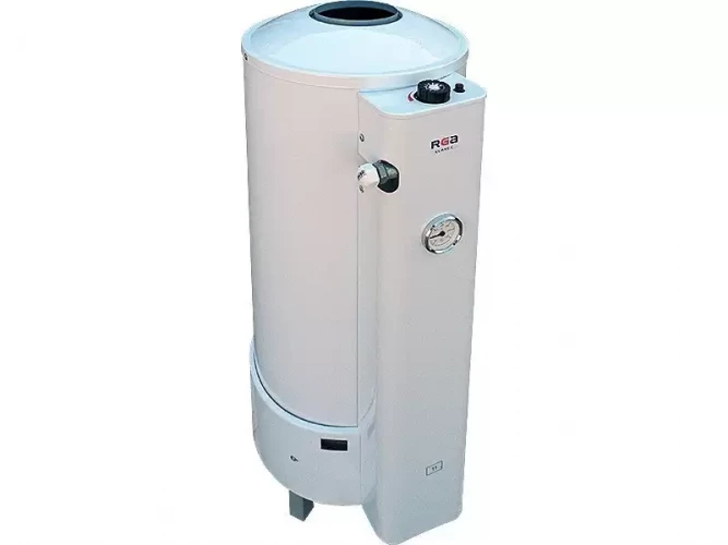 Напольный котел Ростовгазоаппарат RGA 11K Classic