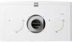 Настенный газовый котел Navien Deluxe One 24k