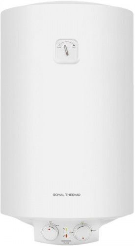 Электрический накопительный водонагреватель Royal Thermo RWH 30 Heatronic Slim DryHeat