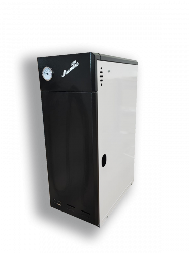 Напольный газовый котел Мимакс КСГ-7 NEW