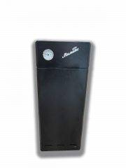 Напольный газовый котел Мимакс КСГ-7 NEW