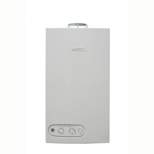 Настенный газовый котел WERTRUS ECO 24СF (Wert Rus)