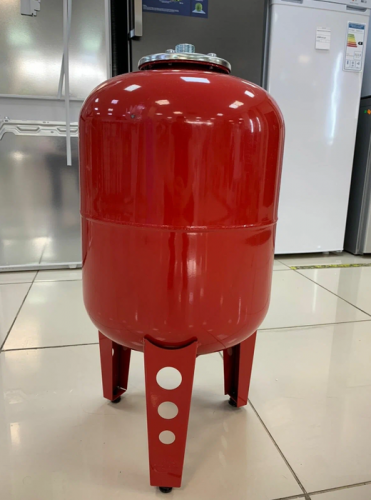 Расширительный бак Джилекс В 100