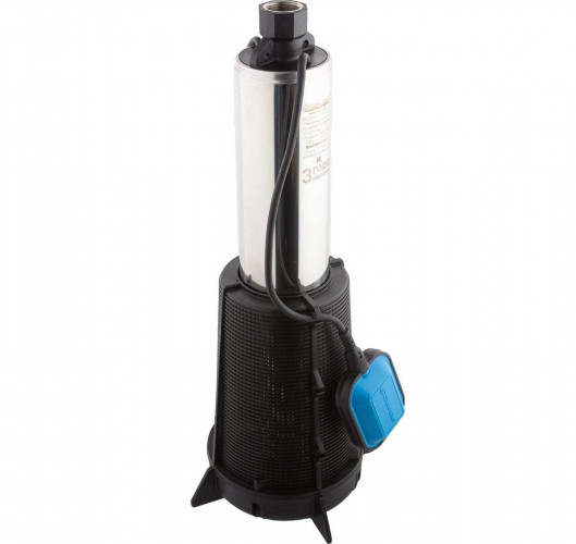 Колодезный насос Джилекс Водомет ПРОФ 55/35 А дф