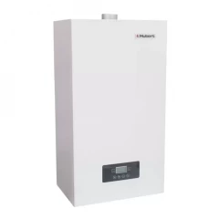 Настенный газовый котел Hubert Smart AGB 13 DY (K)