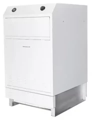 Напольный газовый котел Сигнал КОВ-100 СТн