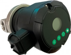 Насос для отопления Wester WPE 15-12T