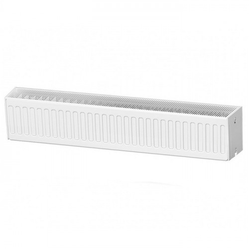 Стальной панельный радиатор Тип 33 Лемакс Premium VC 33х600х2500