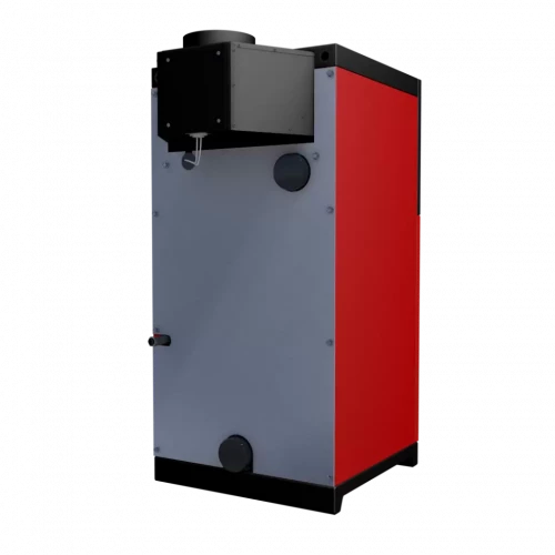 Напольный газовый котел Лемакс Prestige 50