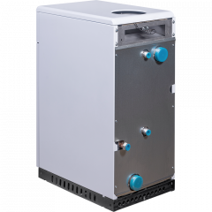 Двухконтурный газовый котел Siberia Dream 23K (АОГВк-23.2)