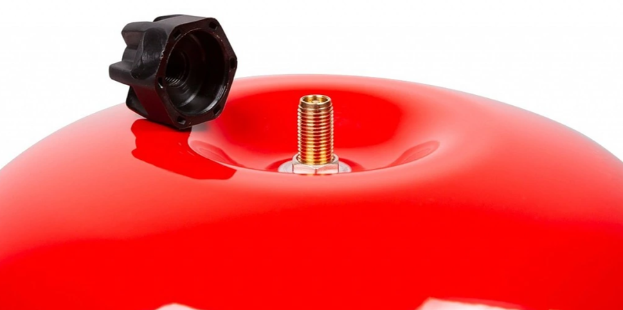 Расширительный бак Джилекс В 18