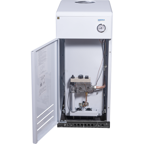 Двухконтурный газовый котел Siberia Dream 29K (АОГВк-29)