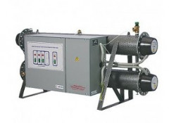 Проточный водонагреватель ЭВАН ЭПВН-72