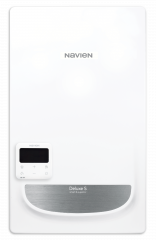 Настенный газовый котел Navien Deluxe S PRO 24