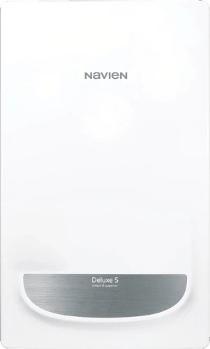 Настенный газовый котел Navien Deluxe S PRO 24
