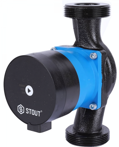 Насос для отопления STOUT mini 32/80-180 (SPC-0002-3280180)