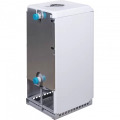 Напольный газовый котел Ростовгазоаппарат RGA 8 SG