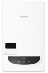 Настенный газовый котел Navien Deluxe C PRO 24