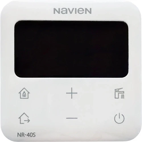 Настенный газовый котел Navien Deluxe C PRO 24