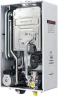 Настенный газовый котел Navien Deluxe C PRO 24