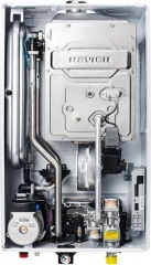 Настенный газовый котел Navien Deluxe C PRO 24
