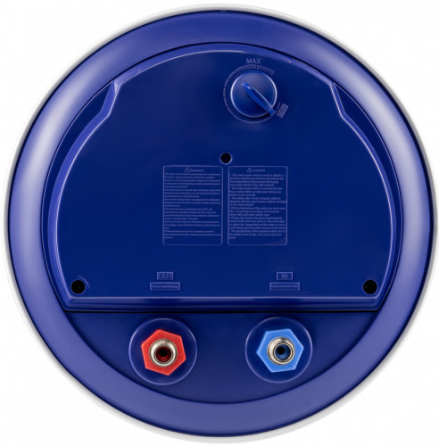 Электрический накопительный водонагреватель Haier ES50V-A4