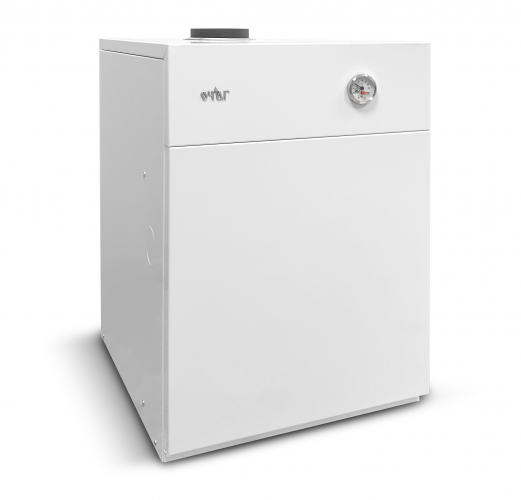 Напольный газовый котел Очаг КЧГ-50 EN